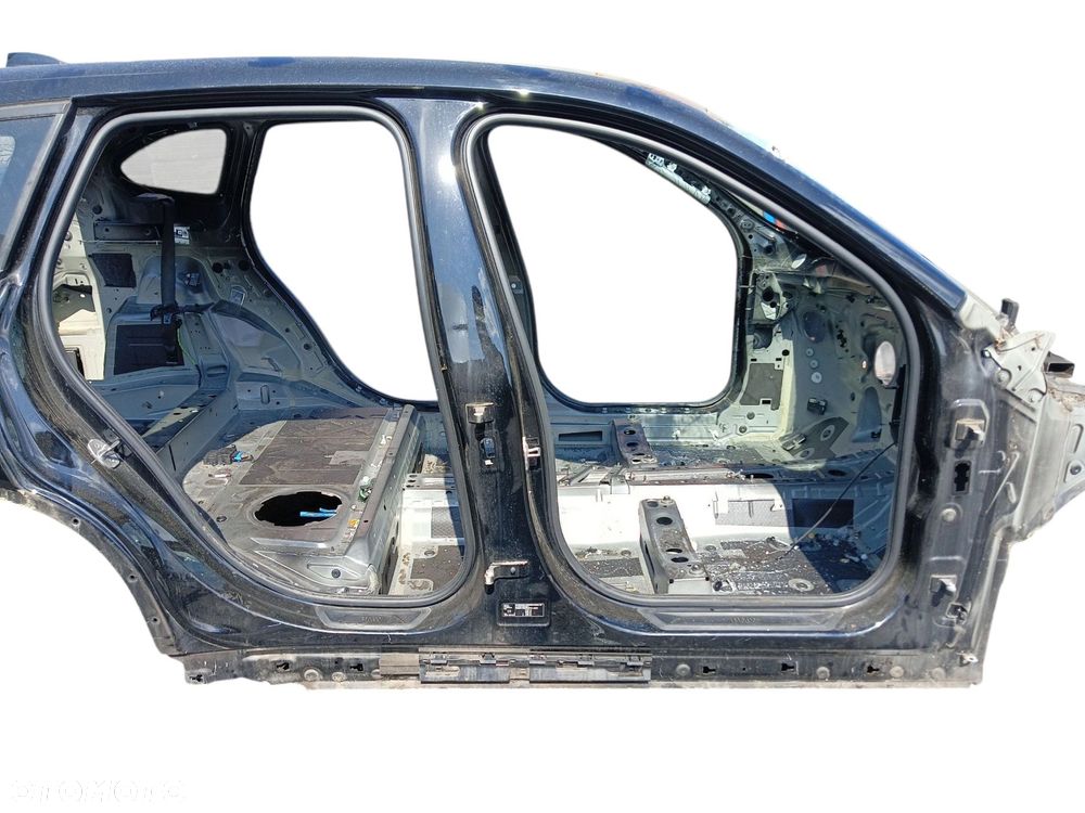 PRÓG PRAWY SŁUPEK ŚRODKOWY BMW X1 F48 (2015-2019) 2.0 D 150KM - 2