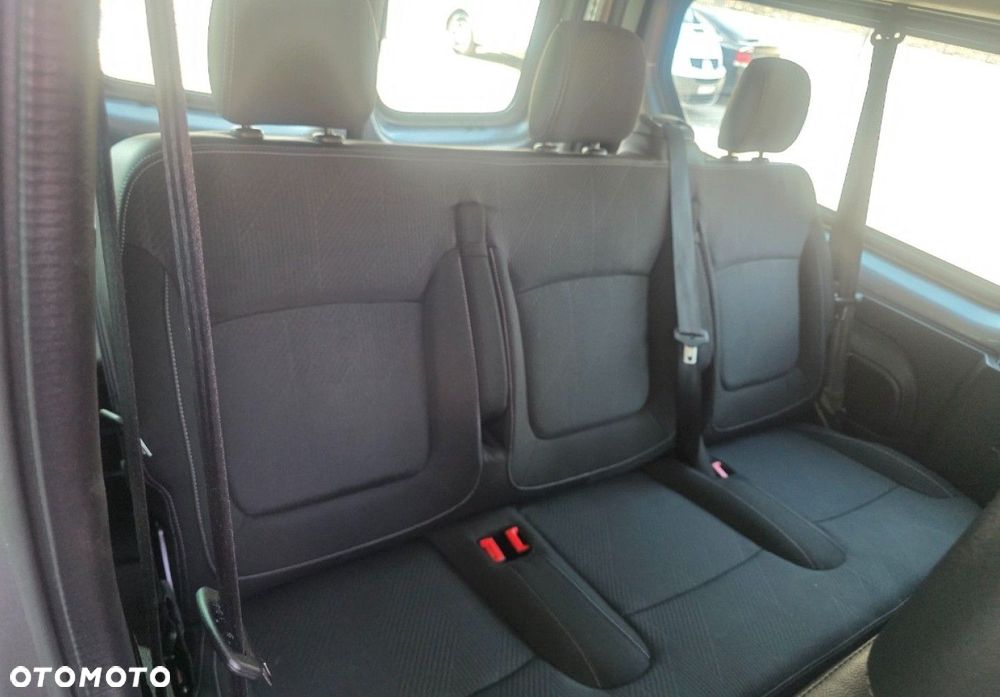 Renault Trafic - 27