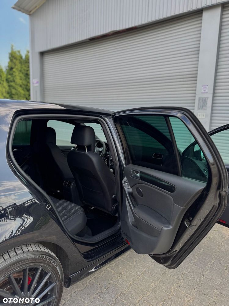 Volkswagen Golf 2.0 TDI GTD DSG - 9