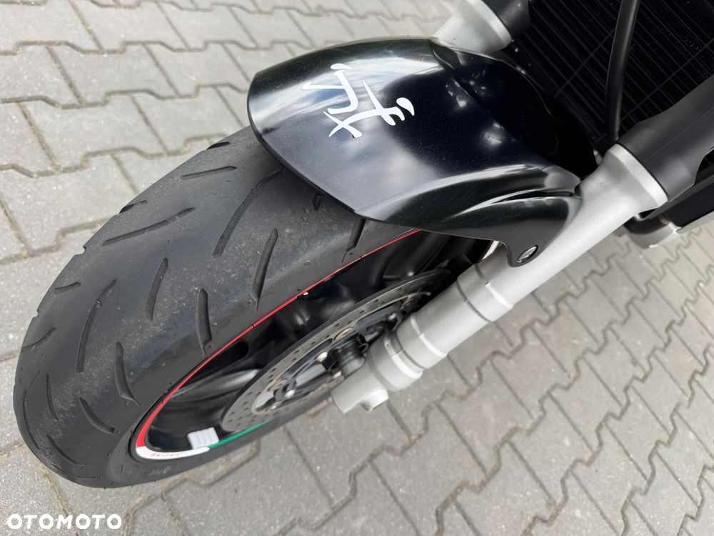 Yamaha FZ6 - 12