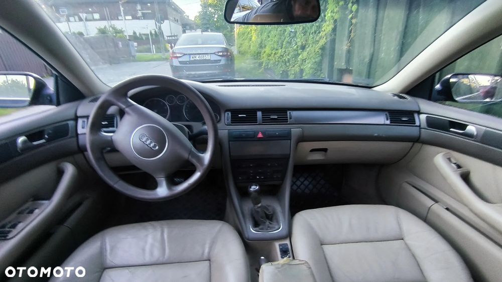 Audi A6 Avant 2 - 7