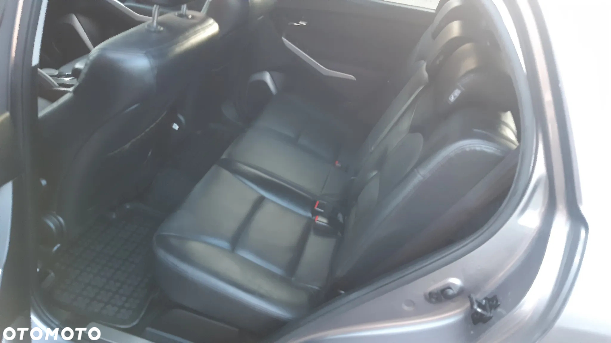SsangYong/KGM Korando - 4