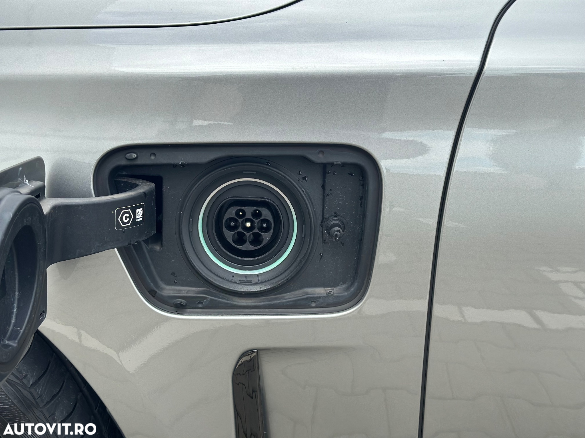 BMW Seria 7 - 19
