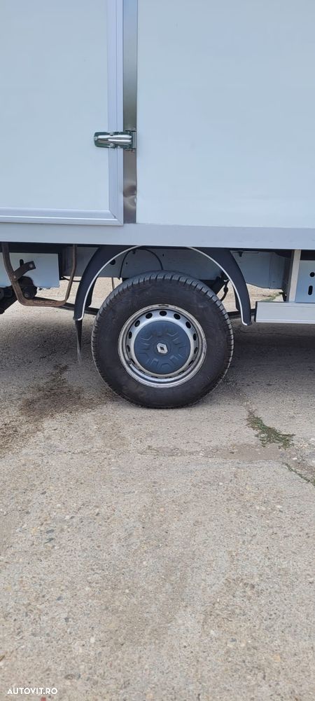 Renault Master - 13