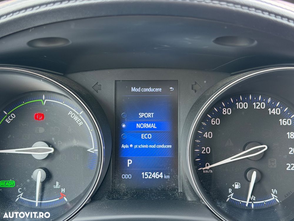 Toyota C-HR Style - 22