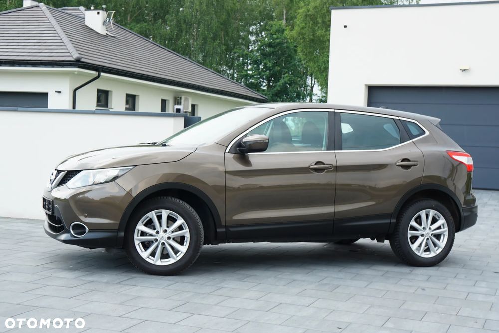 Nissan Qashqai - 22