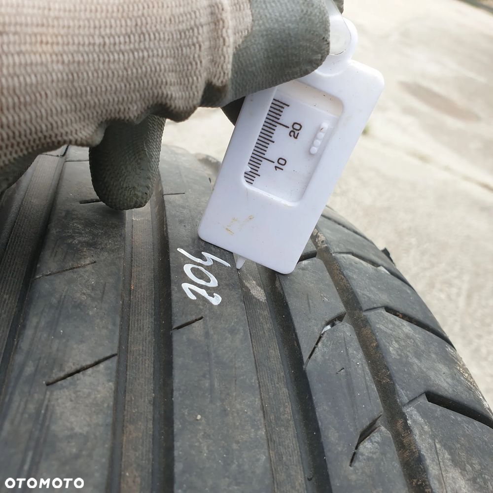 OPONA  ZUPERECO   225/50R17  1-SZT - 3
