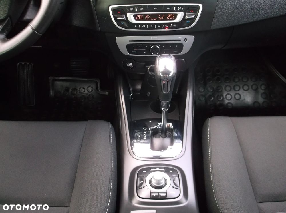 Renault Megane ENERGY dCi 110 EDC LIMITED - 15