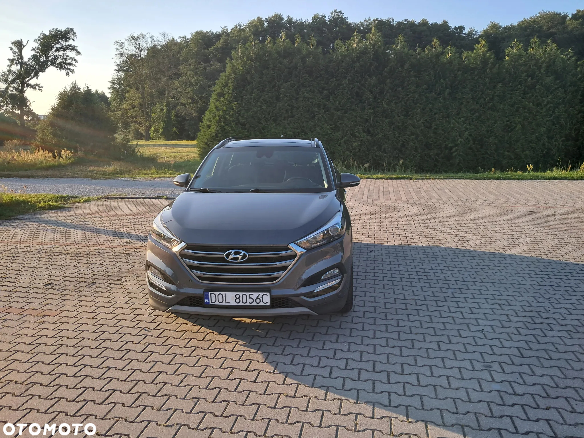 Hyundai Tucson - 25