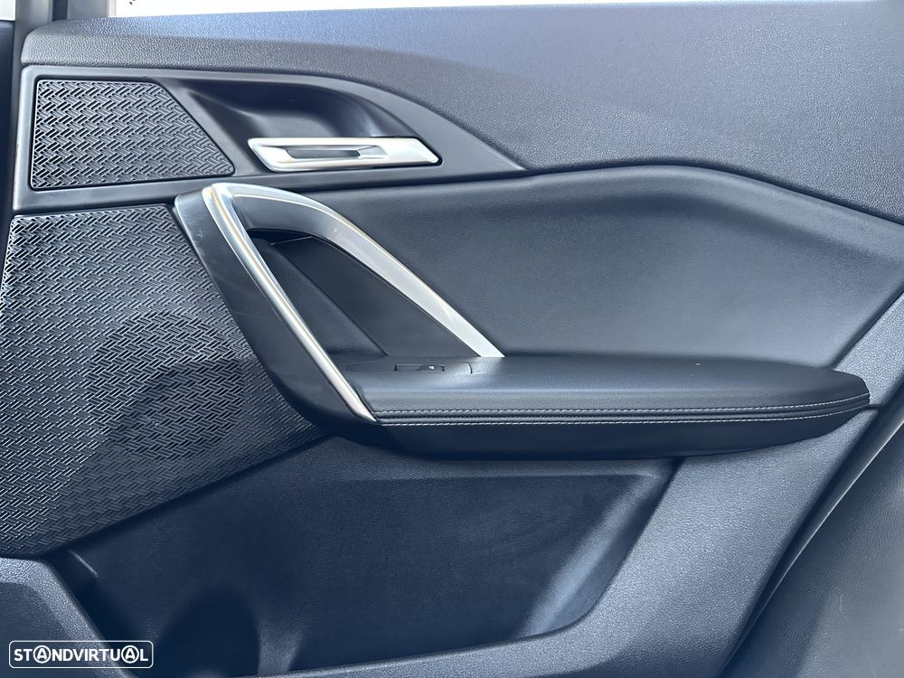 BMW iX1 xDrive30 xLine - 33