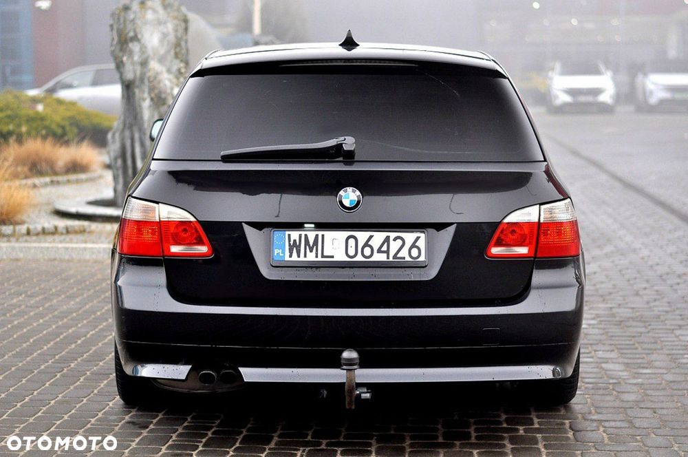 BMW Seria 5 - 29