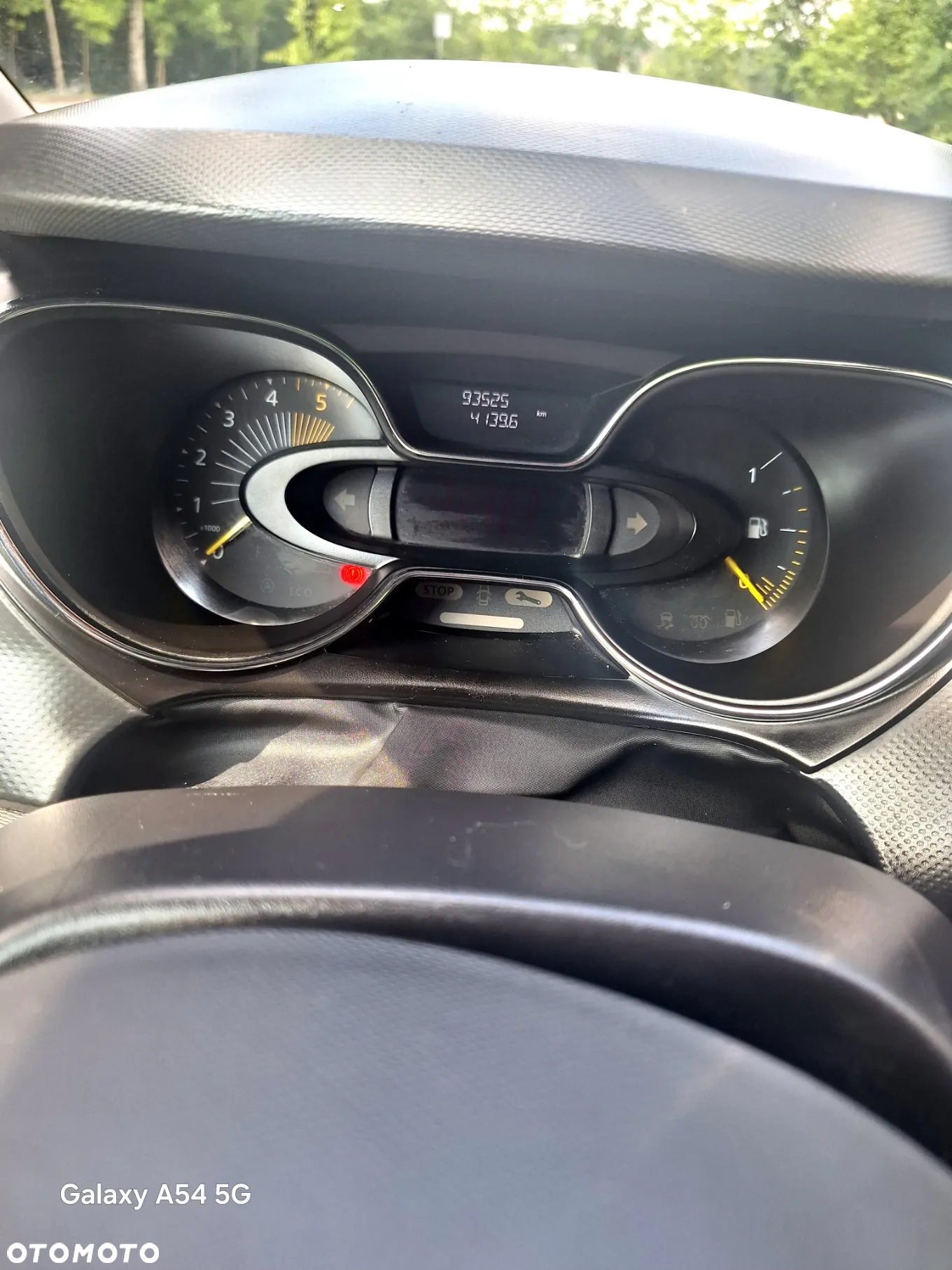 Renault Captur (ENERGY) dCi 90 LIMITED - 17