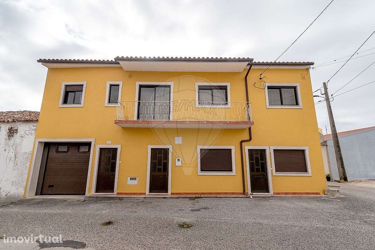 Moradia T4 para venda - Grande imagem: 2/27