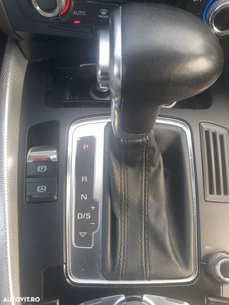 Audi Q5 2.0 TDI Quattro Stronic - 29
