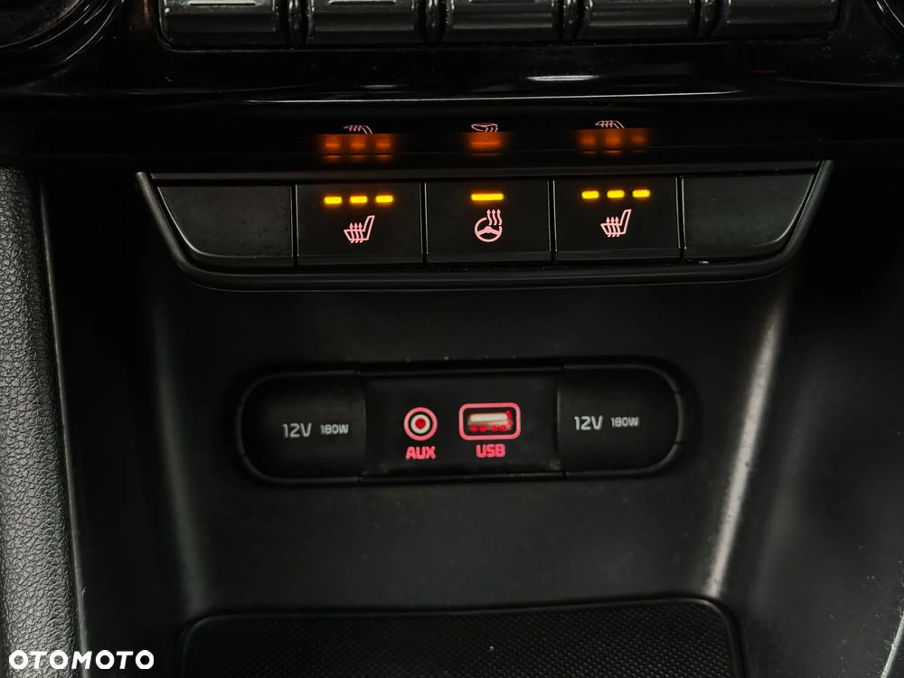 Kia Sportage 1.7 CRDI Business Line 2WD - 22