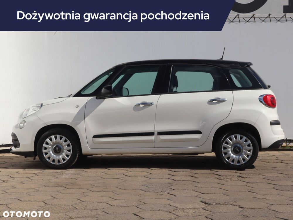Fiat 500L - 4