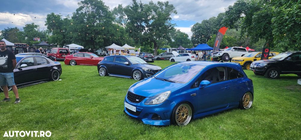Opel Corsa 1.6 OPC - 17