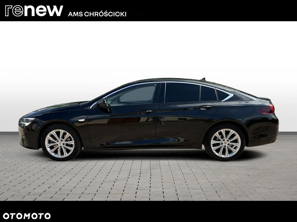 Opel Insignia 2.0 T Business Edition S&S - 3