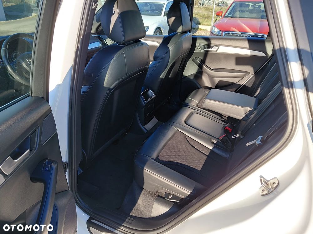 Audi Q5 - 24