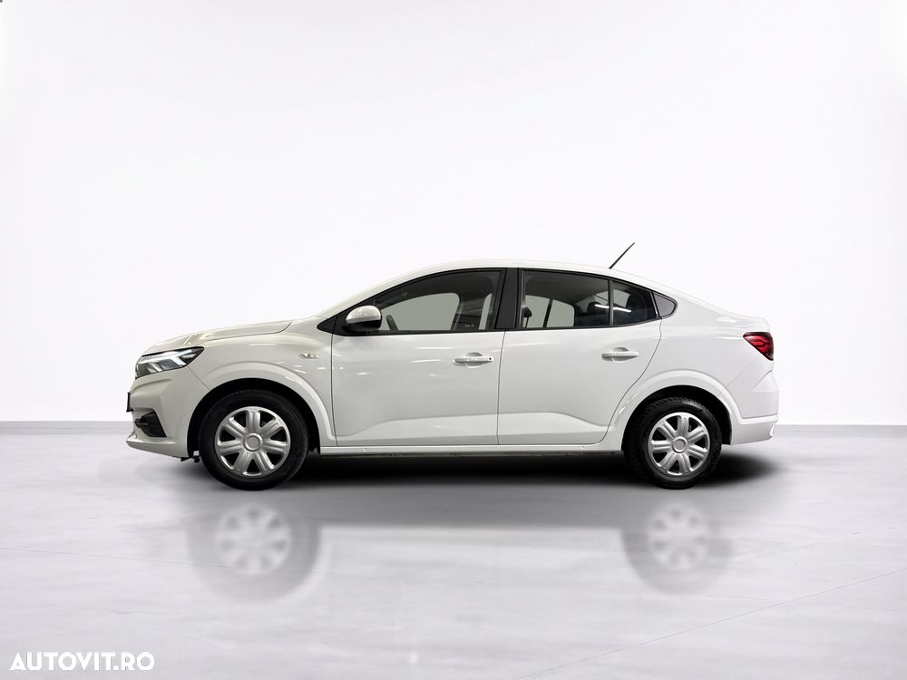 Dacia Logan - 3