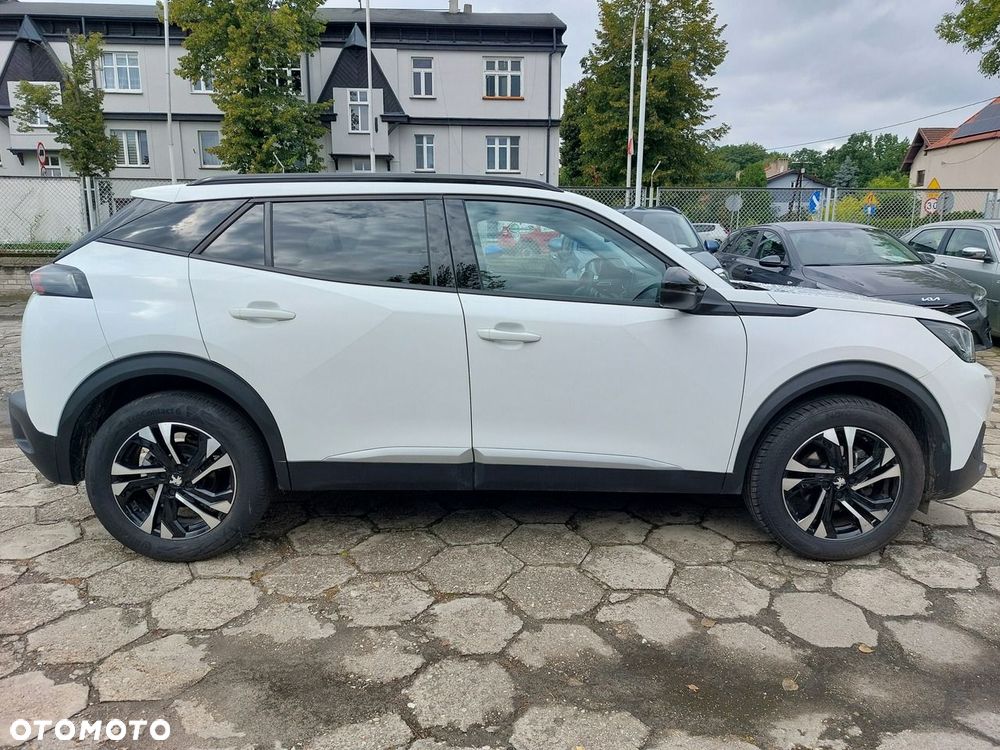 Peugeot 2008 - 5