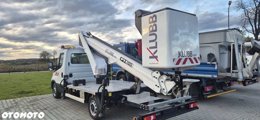 Iveco Daily 35S14H - 3