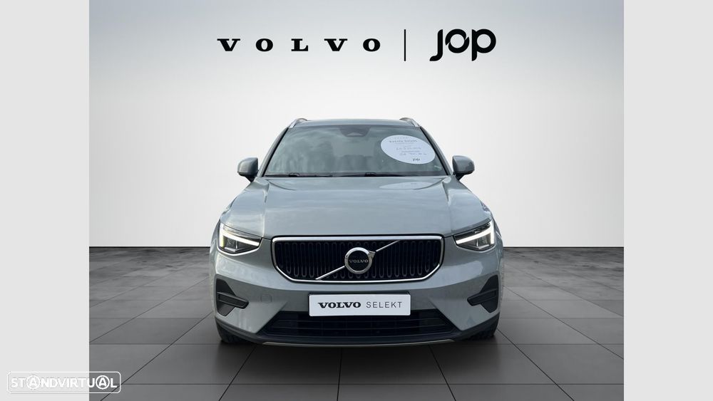 Volvo XC 40 - 7