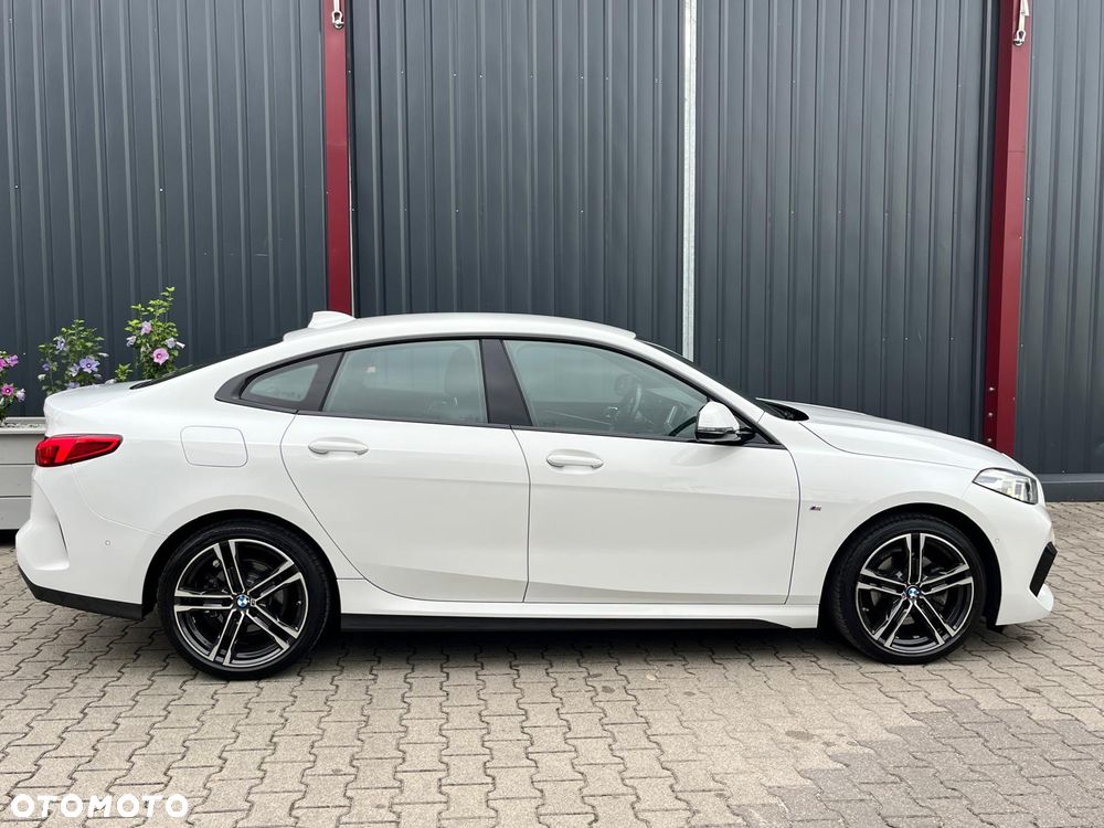 BMW Seria 2 218i M Sport sport - 13