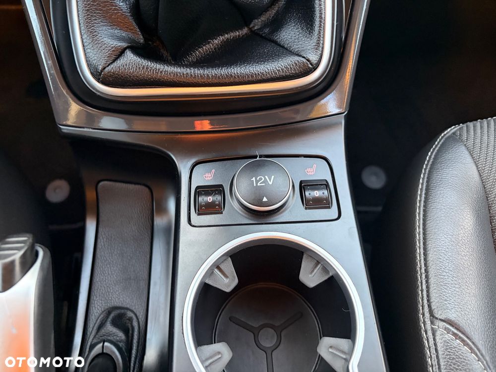 Ford Kuga 1.5 EcoBoost FWD Edition ASS MMT6 - 21