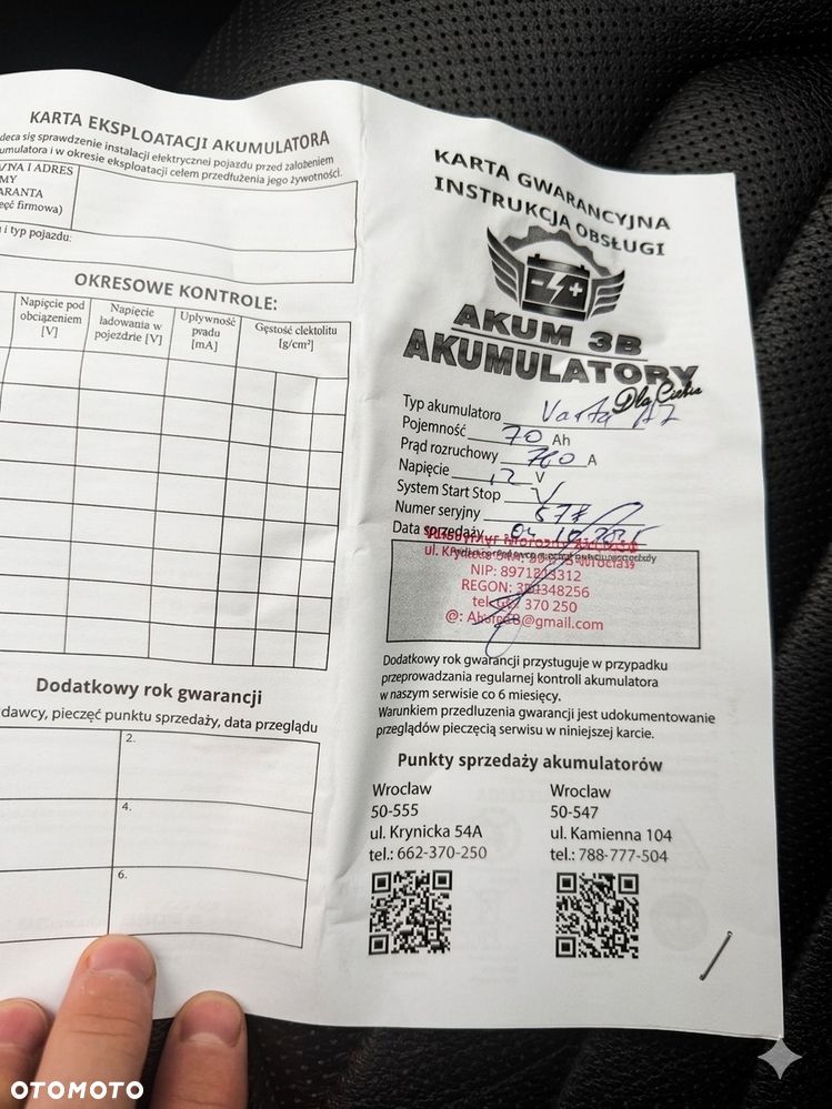 Volkswagen Passat 2.0 TDI DSG BlueMotion Technology Highline - 33