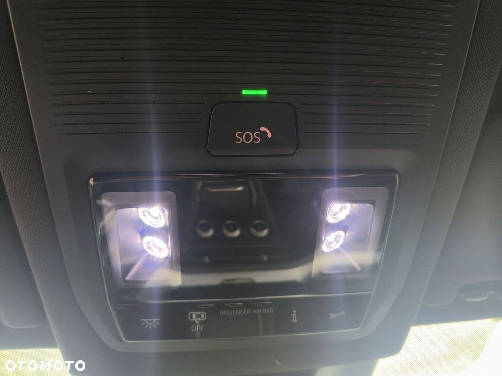Skoda Kodiaq 1.5 TSI iV PHEV 4x2 Sportline DSG - 26
