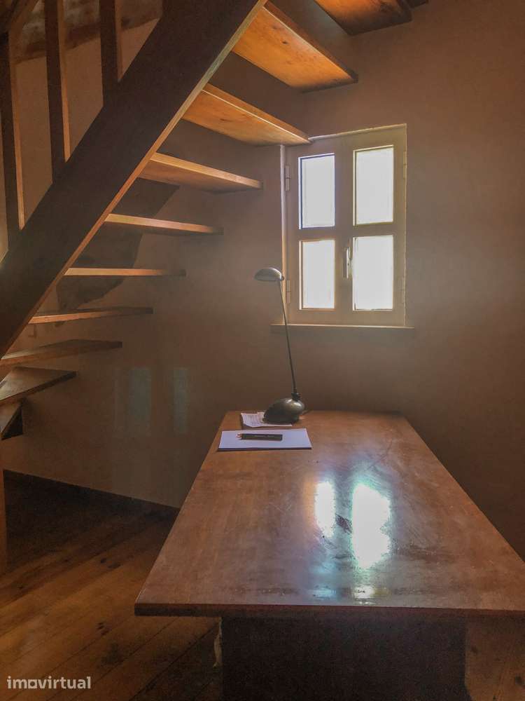 Apartamento Loft vista mar e vista Castelo de Sesimbra - Grande imagem: 3/10
