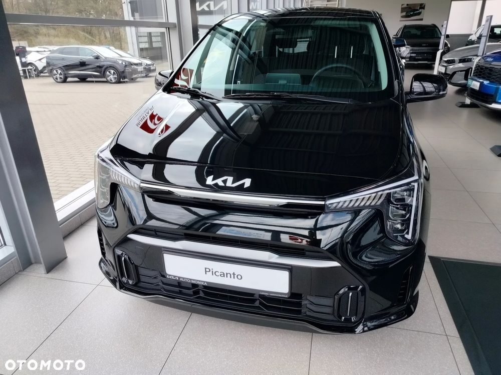 Kia Picanto 1.0 GDI Business Line - 3