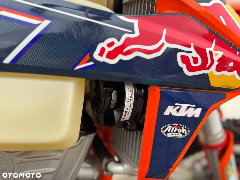KTM EXC 350 - 12