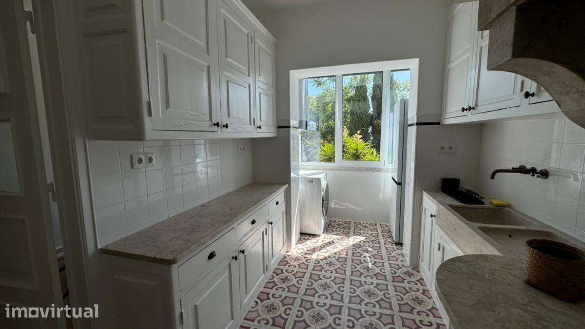 Quarto - localizado em Alvalade Lisbon - Grande imagem: 4/9