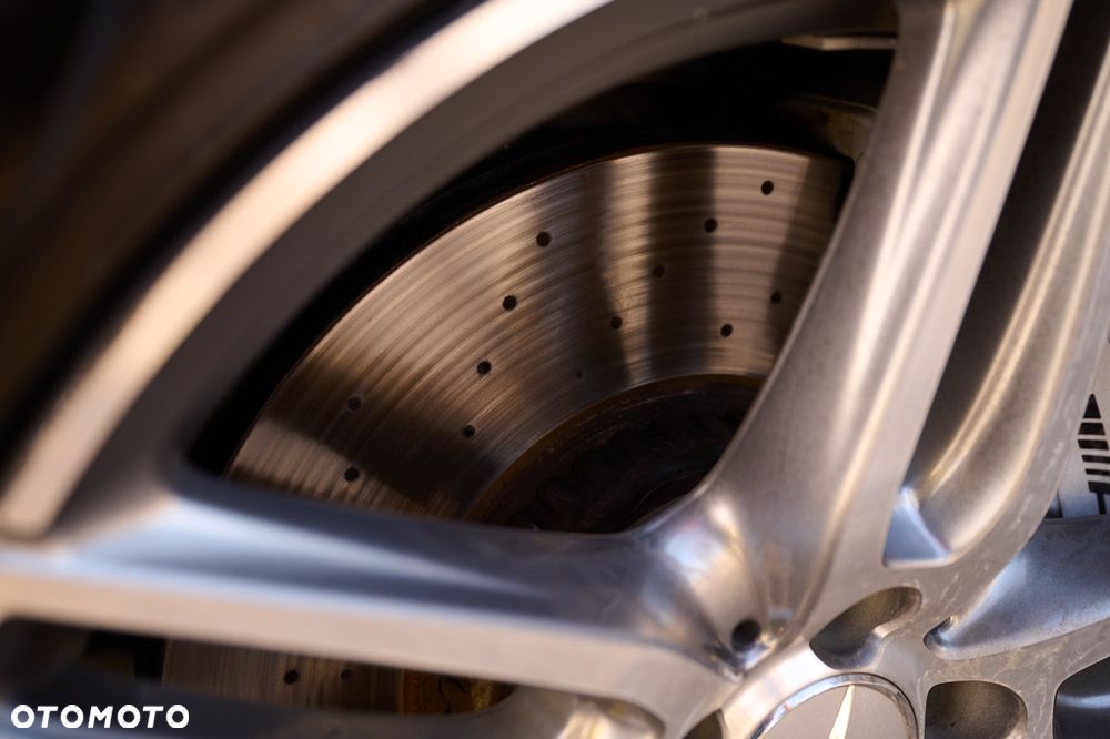 Mercedes-Benz Klasa E - 10