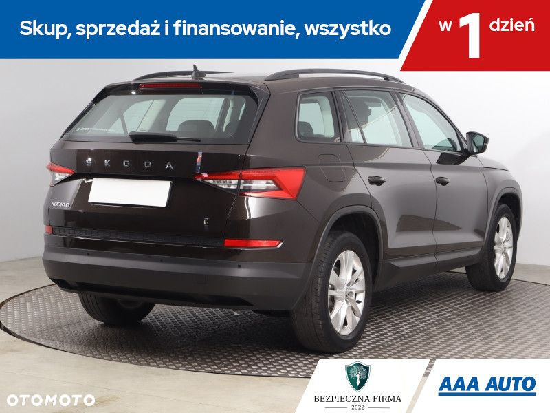 Skoda Kodiaq - 6