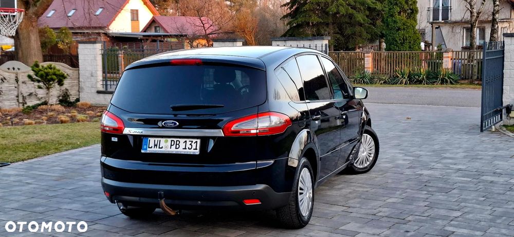 Ford S-Max 2.0 Trend - 5