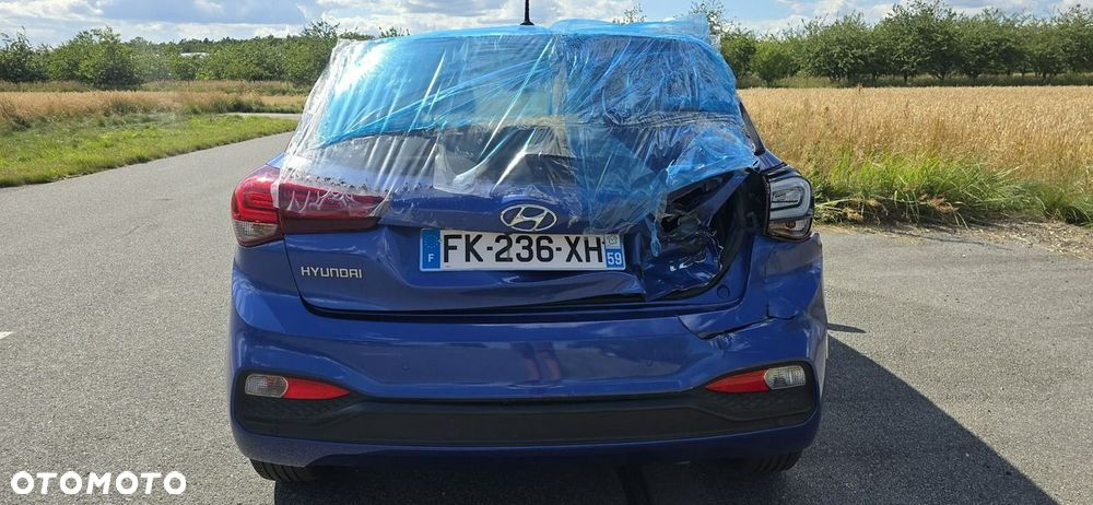 Hyundai i20 - 35