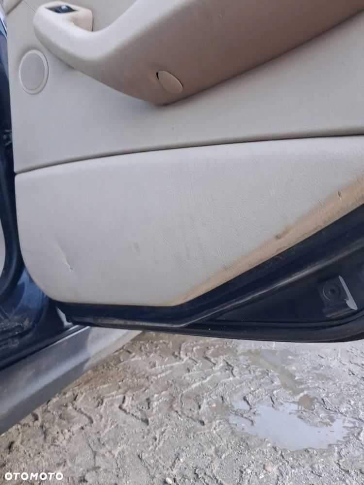 Bmw e46 sedan drzwi prawy tyl 317 - 5
