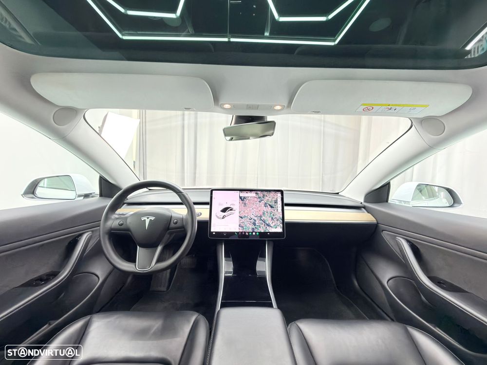 Tesla Model 3 Long-Range Dual Motor AWD - 11
