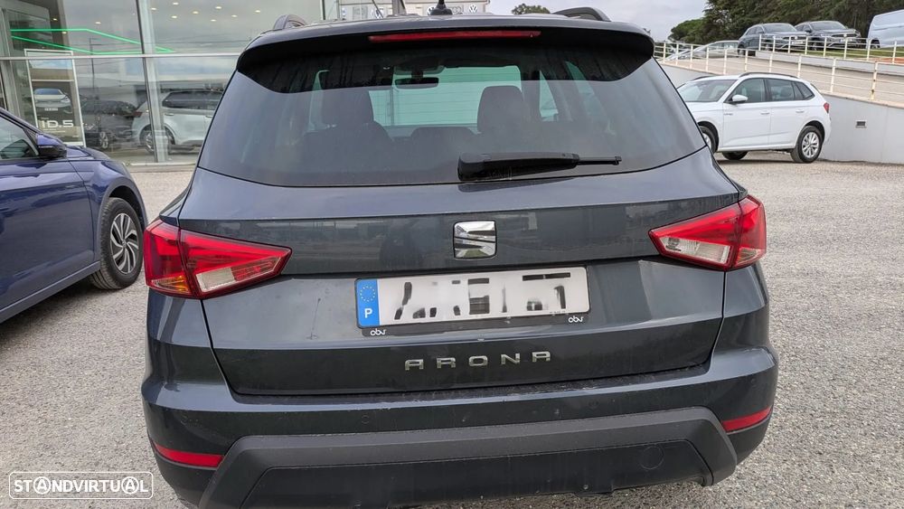 SEAT Arona 1.0 TSI Reference - 3