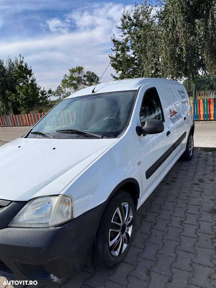 Dacia Logan - 2