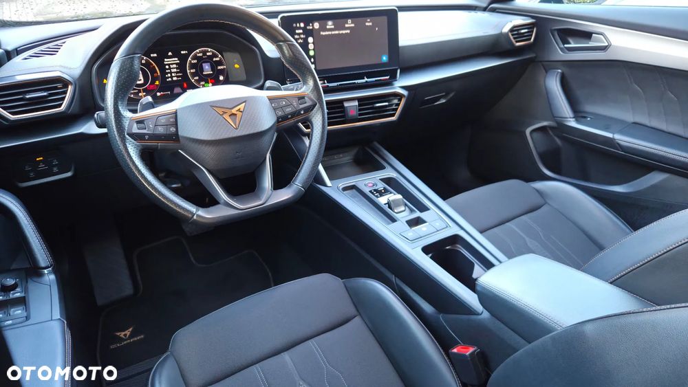 Cupra Formentor 1.5 TSI DSG - 26