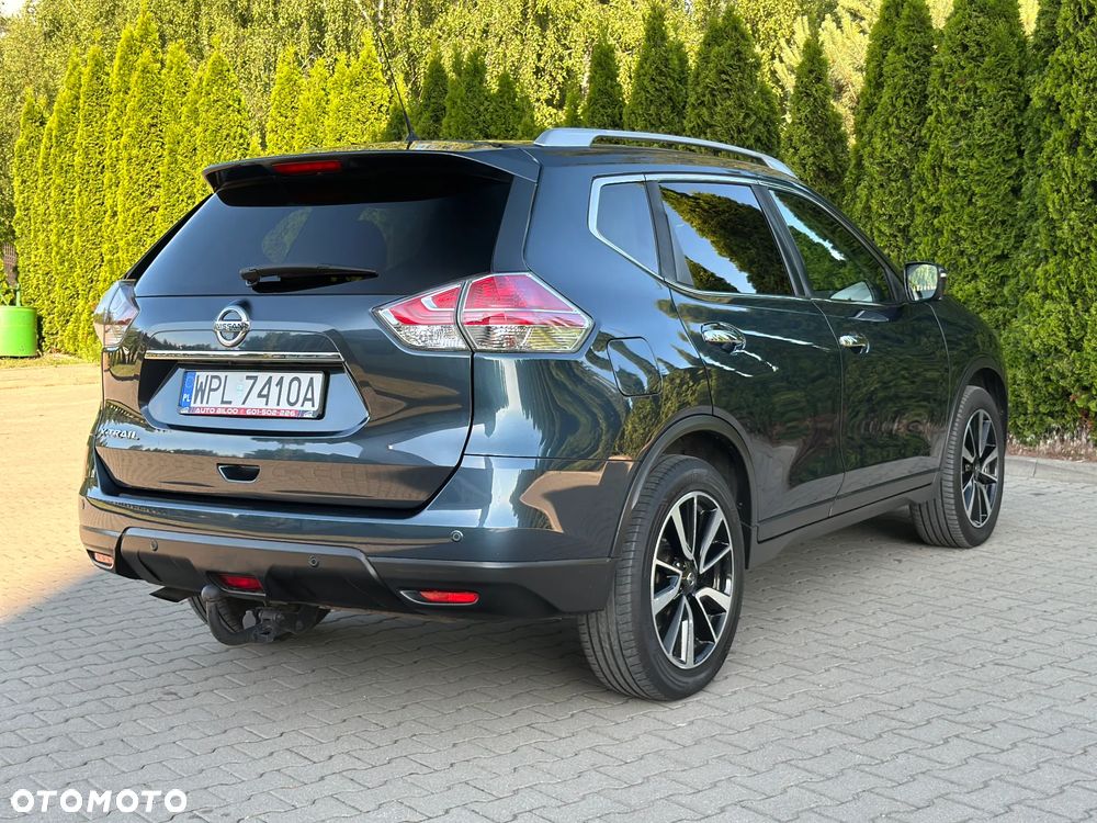 Nissan X-Trail 1.6 DIG-T Tekna - 24