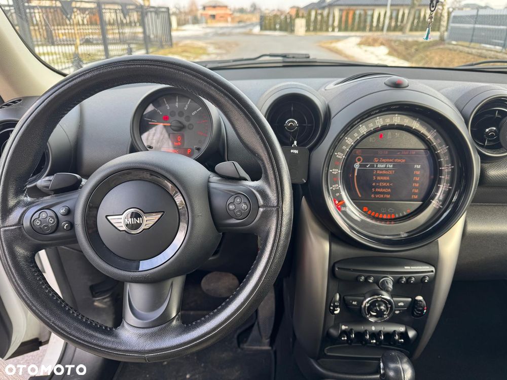 MINI Countryman - 7