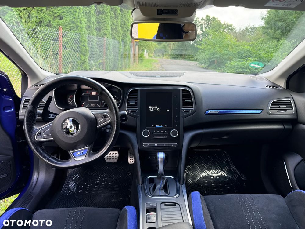 Renault Megane 1.6 TCe GT EDC - 5