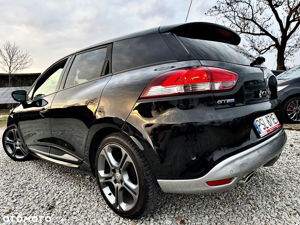 Renault Clio (Energy) dCi 90 Bose Edition - 31