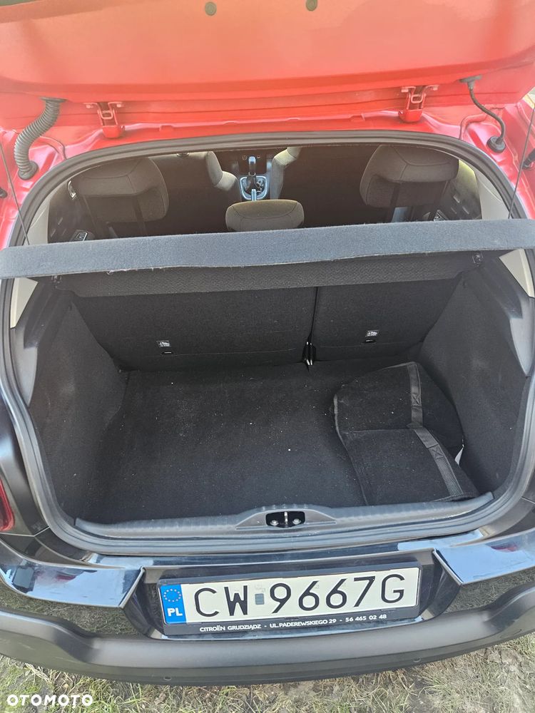 Citroën C3 1.2 PureTech Shine - 6