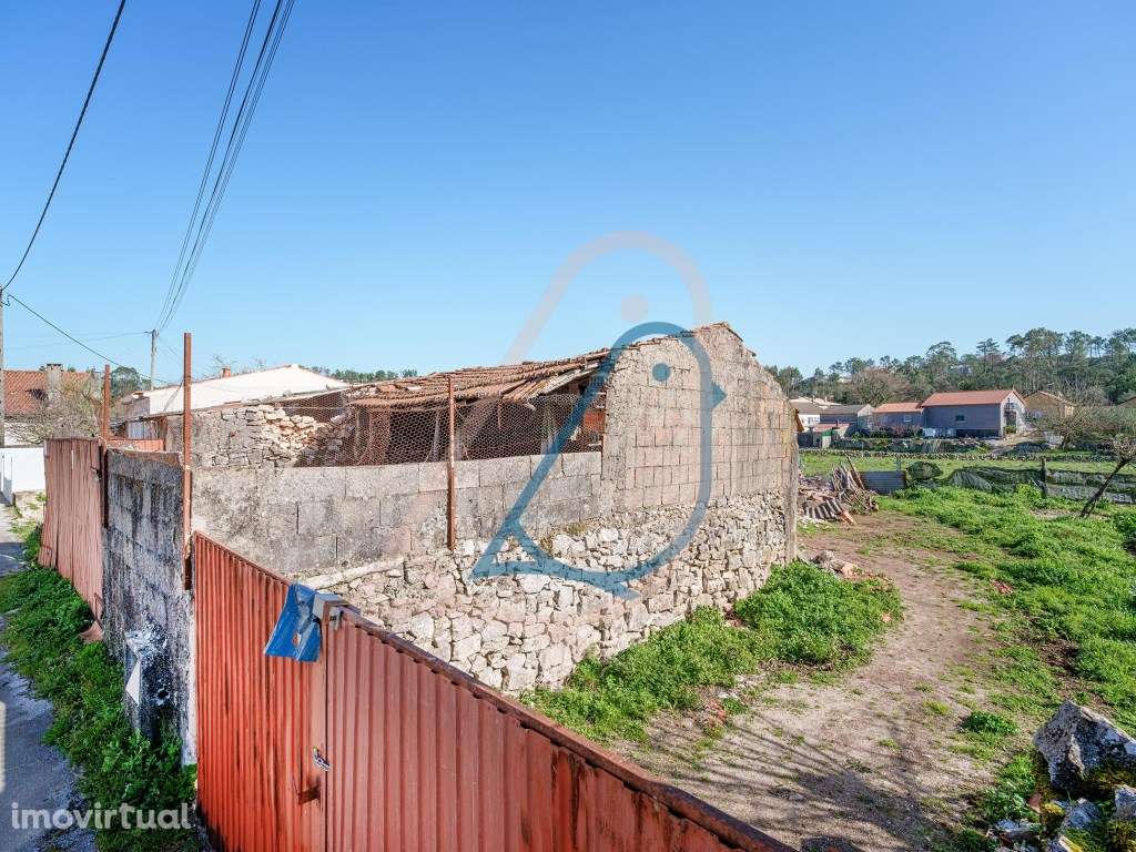 Moradia / Reconstrução / Venda / Fátima - Grande imagem: 2/20